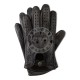 Leather Car Driving Gloves
